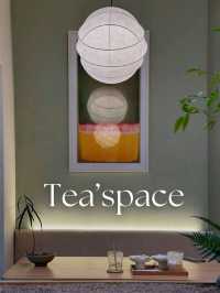 Tea’space