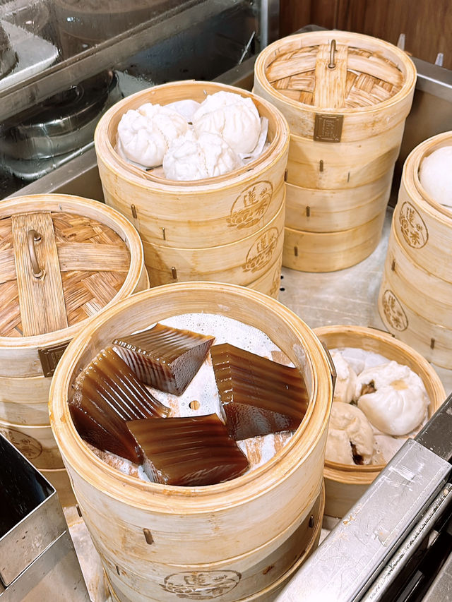 🎏蓮香樓喺尖沙咀開分店‼️仲要廿四小時營業⏰