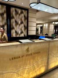 🇹🇭Lubua Hotel
