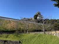 Kakegawa Castle – A Beautiful Glimpse into Feudal Japan