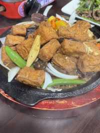 桃園區牛肉料理精選餐廳