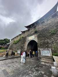 ⛩️Dali Ancient City: A Timeless Cultural Journey #YunnanTravel #DaliOldTown 