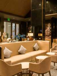 💤 Quick Layover Comfort – Divalux Resort & Spa Bangkok  🏨🌙🌴