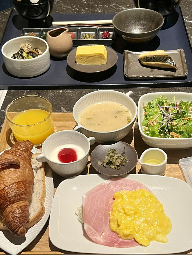 🏯【京都 西洞院】静寂と美が交差する宿。「hotel tou nishinotoin kyoto」で、京都の“奥”を感
