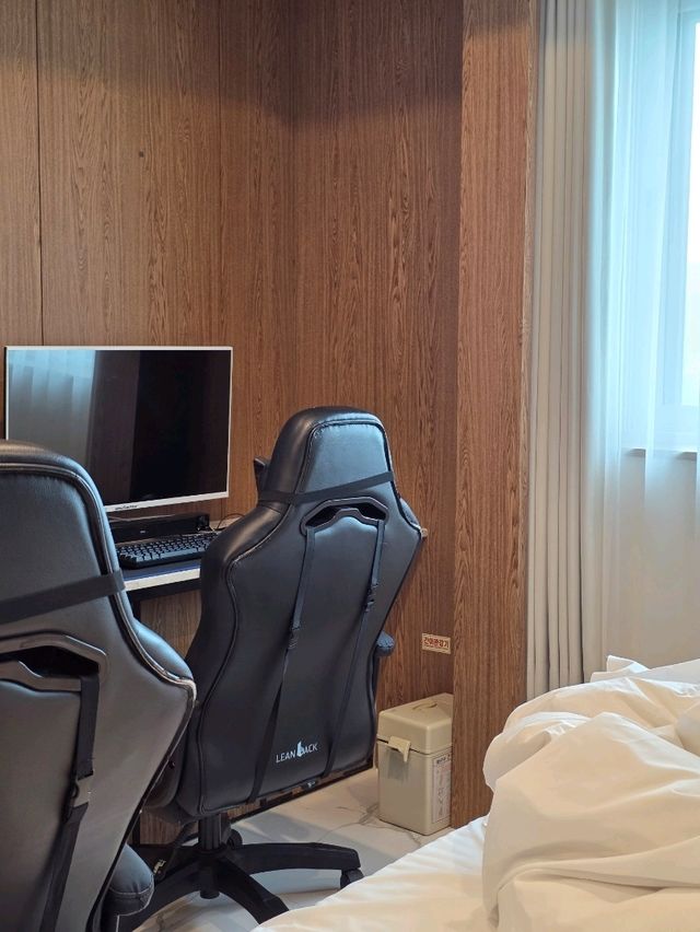 어반브라운 호텔 제천