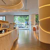 台北 ｜ 空間寬敞的咖啡店