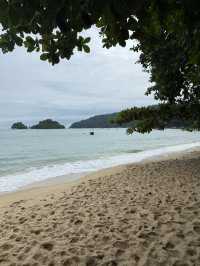 A memorable Pangkor short trip! 