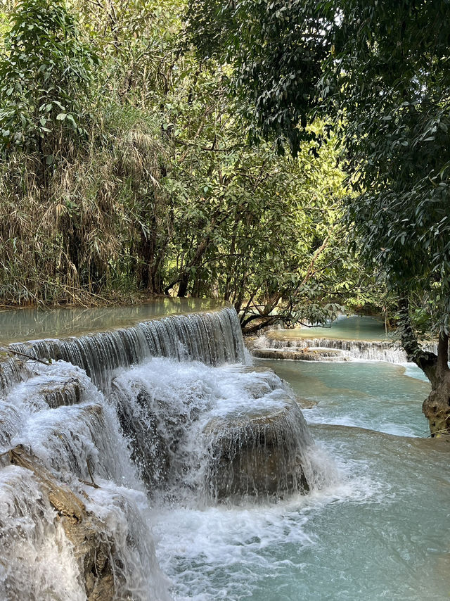 Places to Visit in Luang Prabang