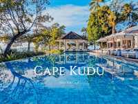 Cape Kudu Hotel, เกาะยาวน้อย — พักใจกลางธรรมชาติ
