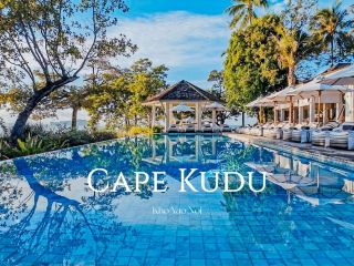 Cape Kudu Hotel, Koh Yao Noi — Stay in the Heart of Nature