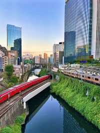 ทริปโอซาก้า🇯🇵