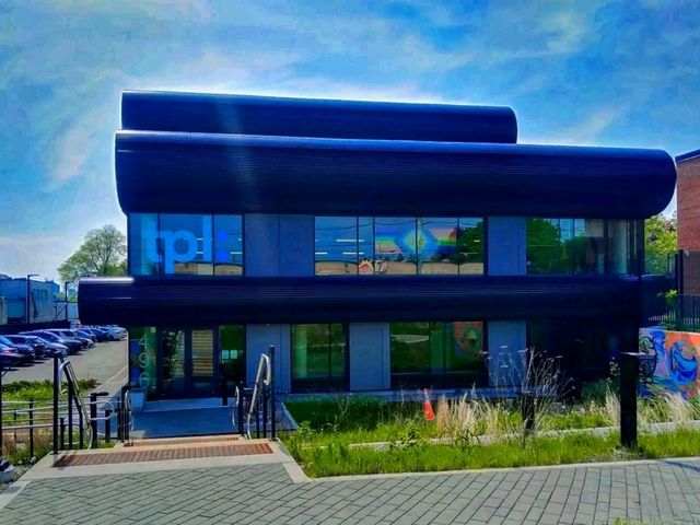 Toronto Public Library – Where Community and Curiosity Meet