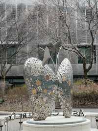 Asia Culture Center (ACC) Gwangju: สถานที่เรียนรู้