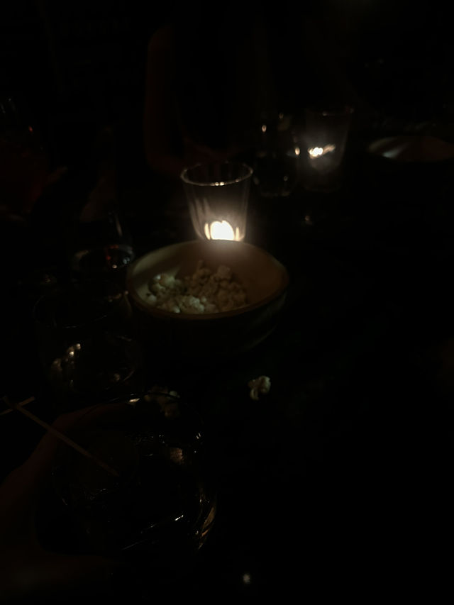 Independence Cocktail Bar 
