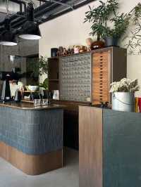 รีวิว Piccolo Vicolo (MRT สามยอด)