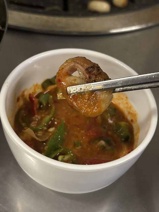 대구 막창 찐맛집 데이트 맛집 추천 [태봉막창]🔥