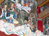 🇨🇳 วัดต้าซิงซาน (Daxingshan Temple)