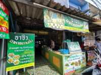 ร้านอาหารLocalอยุธยา ร้านเก่าแก่เปิดมากว่า 40 ปี