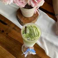 Hidden Cafe Phuket ☕🌿 