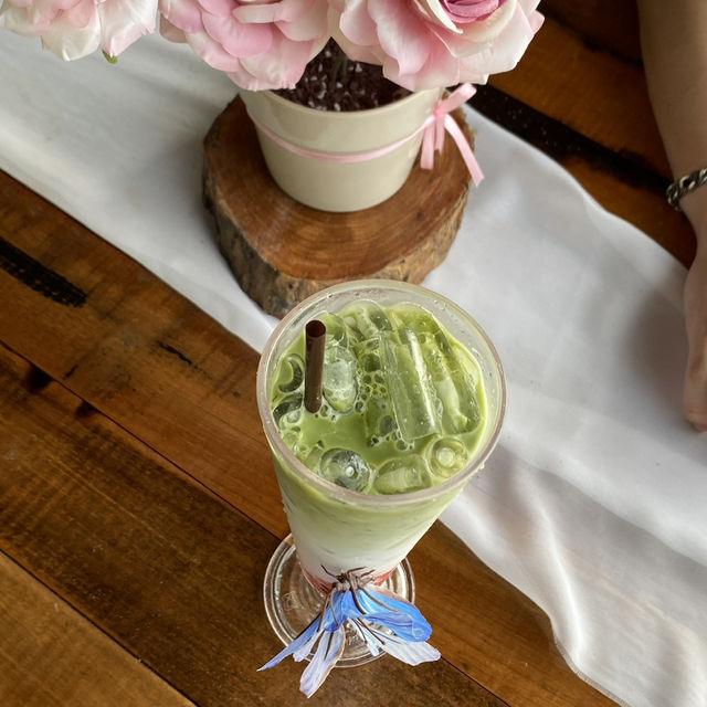 Hidden Cafe Phuket ☕🌿 