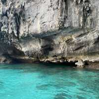 Phiphi island 