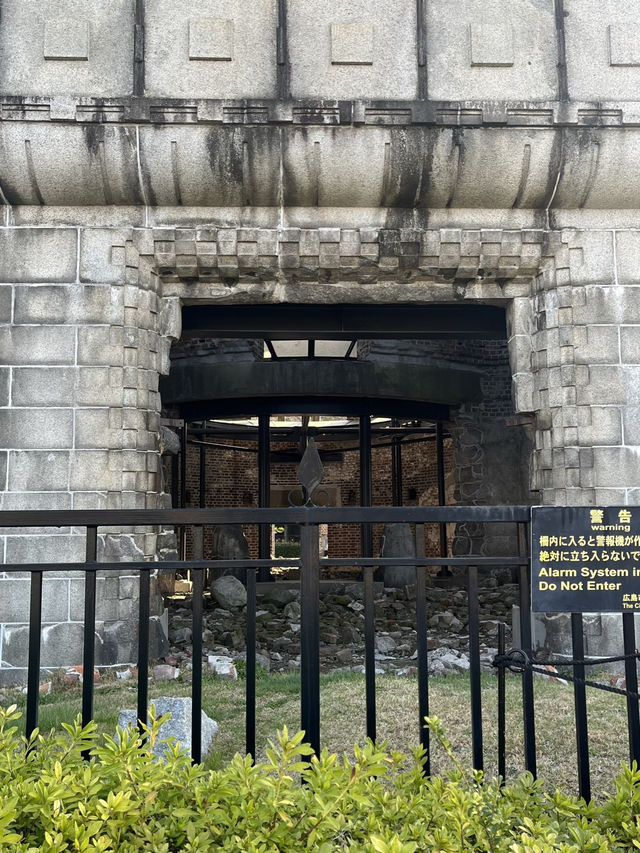 🕊️【広島・原爆ドーム】世界に伝えたい「静かな祈り」の場所で、平和と向き合う旅を 