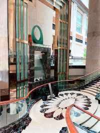 Where to Stay in Singapore If You Have the Budget: The Iconic Fullerton Hotel