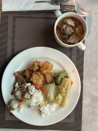 Mandarin Eastville Pattaya