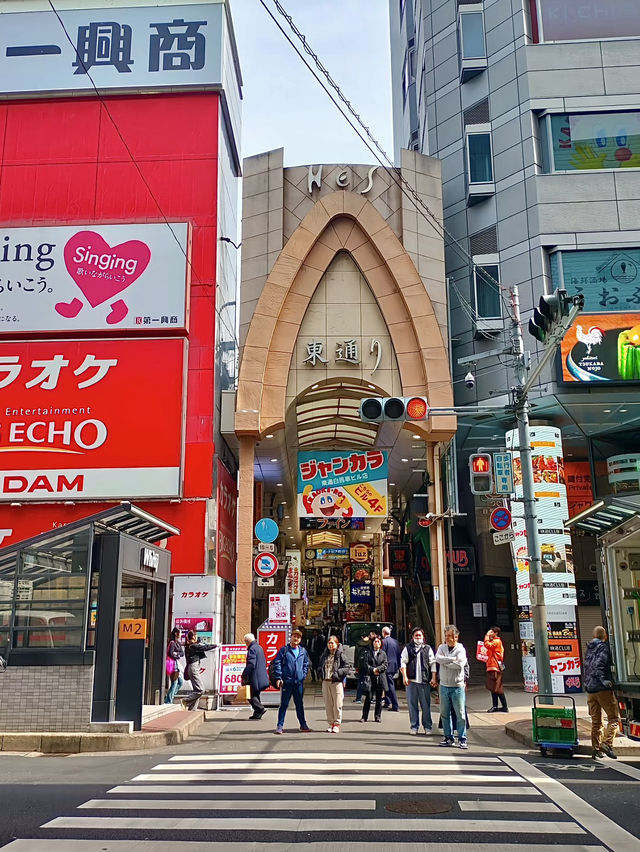 เที่ยวโอซาก้ากันเถอะ🇯🇵