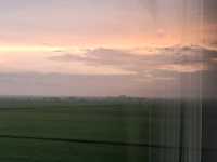 🌾 Golden Moments in Sekinchan: A March Birthday Retreat at Padi Sentral 