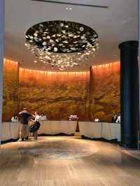 Four Seasons Hotel Bangkok at Chao Phraya River