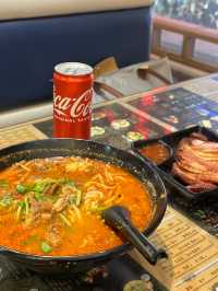 Hidden Gem Alert: Super Tasty & Affordable Rice Noodles at Yun Gui Xiang HK