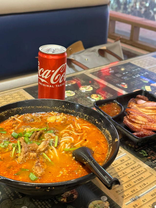 Hidden Gem Alert: Super Tasty & Affordable Rice Noodles at Yun Gui Xiang HK