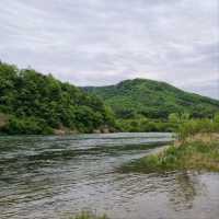 Chungju Forest & Hot Spring Feels