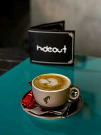 Hideout