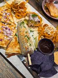 멕시코 감성 가득한 슈가스컬🌮🎉