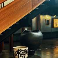 Kyoto | Ace Hotel: A Glorious Trap You Won't Want to Leave! 🏨🎶