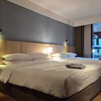 宜蘭礁溪福朋喜來登酒店 (Four Points by Sheraton Yilan Jiaoxi)
