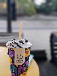 TED'S Coffee Co.