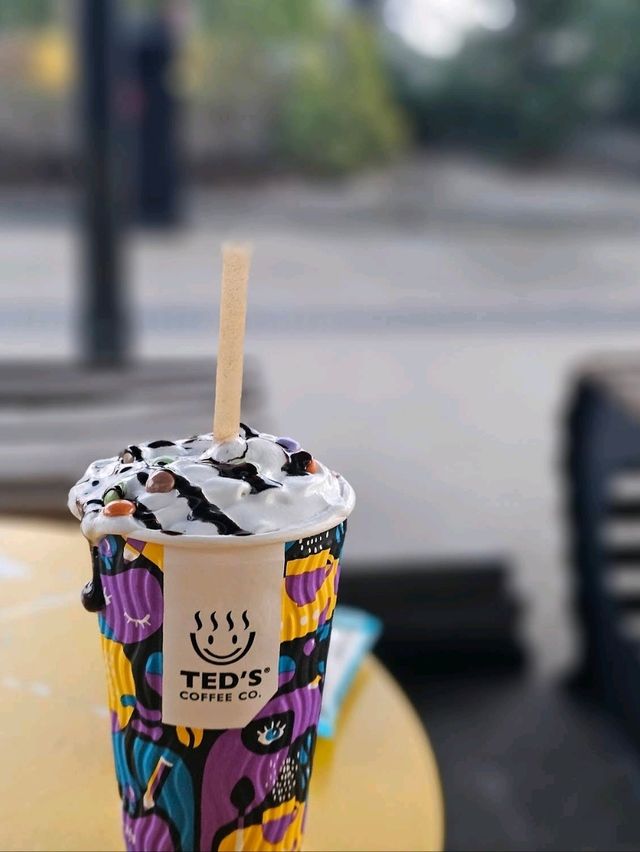 TED'S Coffee Co.