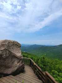 Hiking, Temples, and Vibes I Didn’t Expect
