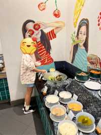 Penang Double Tree Double The Feel Like Home