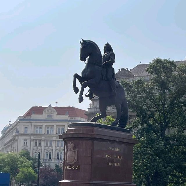 Parliament Building – Budapest, Hungary