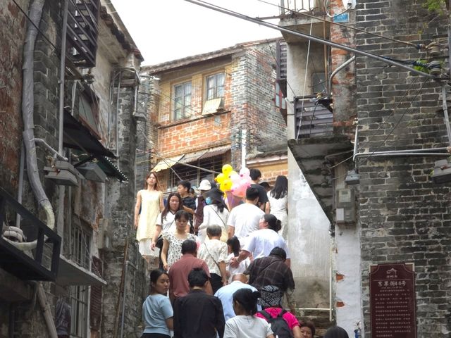 江門2日遊