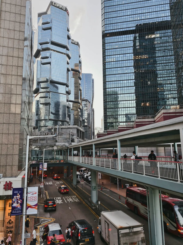 Central, Hong Kong