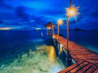 “เกาะหมาก โคโค่เคป รีสอร์ท” 🌴