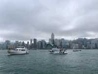 Walk with Legends – Where Hong Kong Cinema Shines Forever