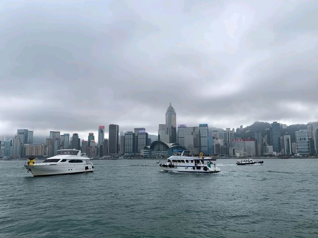 Walk with Legends – Where Hong Kong Cinema Shines Forever