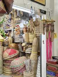 One Market to Rule Them All — Pasar Payang!