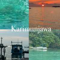Karimunjawa: Indonesia's Hidden Gem Archipelago! 🇮🇩🏝️